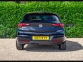 Vauxhall Astra 1.2 Astra Griffin Edition T 5dr 6