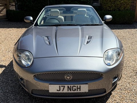 Jaguar XKR XKR 