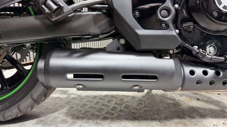 Kawasaki Vulcan S 650 2024 ONLY 2K EXCELLENT CONDITION LIGHTWEIGHT CRUISER 650CC TWIN 7