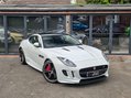 Jaguar F-Type 3.0 F-Type S V6 Auto 3dr 8