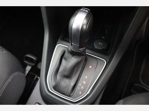 Volkswagen Caddy 2.0 Caddy Maxi C20 Life TDI Semi-Auto 5dr 3