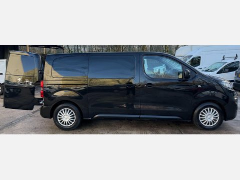 Peugeot Expert 1.6 BlueHDi 1000 Professional Standard Panel Van 6dr Diesel Manual MWB Euro 12