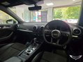 Audi A3 1.5 TFSI CoD 35 Black Edition Sportback S Tronic Euro 6 (s/s) 5dr 53