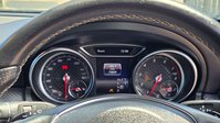 Mercedes-Benz A Class 1.6 A180 Sport Edition Hatchback 5dr Petrol 7G-DCT Euro 6 (s/s) (122 ps) 38