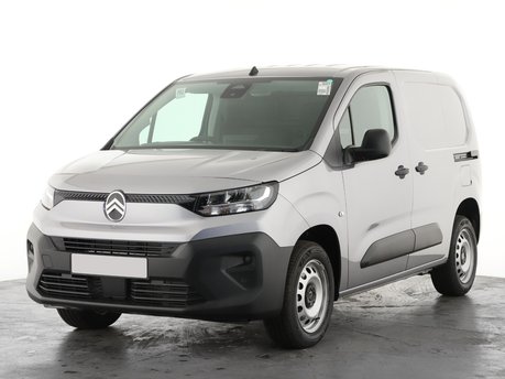 Citroen Berlingo M 1.5 D 100ps Enterprise Plus 7
