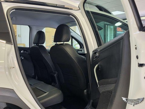 Peugeot 2008 1.2 PureTech Allure ETG Euro 6 (s/s) 5dr 49