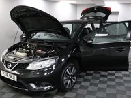 Nissan Pulsar N-CONNECTA DIG-T 16
