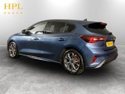 Ford Focus 1.0T EcoBoost MHEV ST-Line Hatchback 5dr Petrol Hybrid Manual Euro 6 (s/s) 5