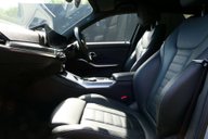BMW 3 Series 2.0 320i M Sport Auto 5dr 38