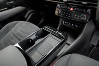 Hyundai TUCSON T-GDI N LINE S 40