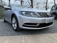 Volkswagen CC 2.0 CC BlueMotion Technology TDI Semi-Auto 4dr 19
