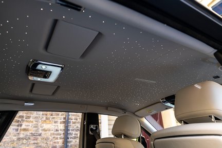 Rolls-Royce Phantom 8 25