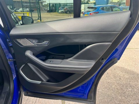 Jaguar I-Pace I-PACE EV400 HSE 4WD 5dr *NATIONAL DELIVERY* 44