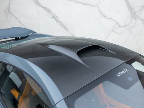McLaren 675LT 
