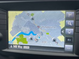 Toyota Avensis 1.8 Avensis Excel Valvematic CVT 5dr 29