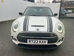 Mini Clubman 2.0 Cooper S Classic Estate 6dr Petrol Steptronic Euro 6 (s/s) (178 ps) 1 O