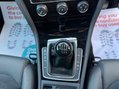 Volkswagen Golf GT TDI BLUEMOTION TECHNOLOGY 9