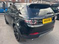 Land Rover Discovery Sport 2.0 TD4 HSE Auto 4WD Euro 6 (s/s) 5dr 4