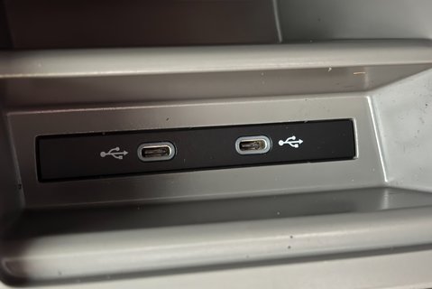 Volkswagen Crafter CR35 140 ps Tdi L3 H2 Trendline Panel Van - Rear Camera 27