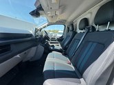 Ford Transit Custom SWB L1H1 (SOLD CM) Low Roof Sport 320 Air Con Alloys Sensors Cam EURO 6 13