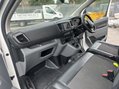 Vauxhall Vivaro L2H1 2900 DYNAMIC S/S 18