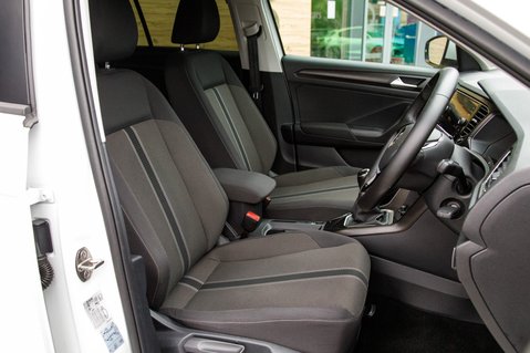 Volkswagen T-Roc SE TSI 32