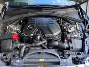 Jaguar F-Pace 3.0 D300 V6 S Auto AWD Euro 6 (s/s) 5dr 43