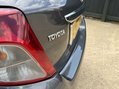 Toyota Yaris 1.3 Yaris TR VVT-i CVT 5dr 38