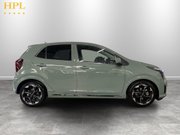 Kia Picanto 1.0 GT-Line Hatchback 5dr Petrol AMT Euro 6 (s/s) (67 bhp) Parking Sensors 8