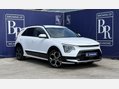 Kia Niro 1.6h GDi 3 SUV 5dr Petrol Hybrid DCT Euro 6 (s/s) (139 bhp) 1
