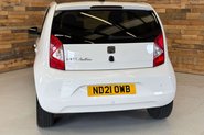 SEAT Mii 36.8kWh Hatchback 5dr Electric Auto (83 ps) 81