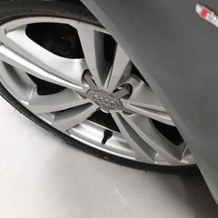 Audi A3 2.0 A3 Sportback 35 TDI S Line 5dr 1