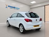 Vauxhall Corsa 1.4i ecoTEC Energy Euro 6 3dr 8