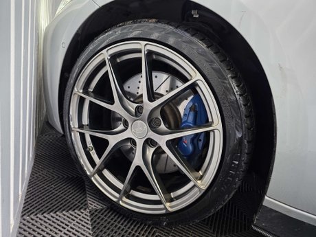 BMW 3 Series 3.0 335d M Sport Saloon 4dr Diesel Auto xDrive Euro 6 (s/s) (313 ps) 30