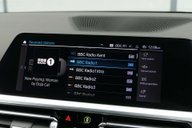 BMW 3 Series 2.0 330E M Sport Auto 5dr 30