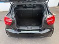 Mercedes-Benz A Class 2.1 A220 CDI AMG Sport Hatchback 5dr Diesel 7G-DCT Euro 6 (s/s) (170 ps) 50
