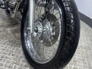 Mash Scrambler Scrambler 400CC 2018 31