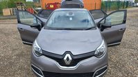Renault Captur 1.5 dCi ENERGY Signature Nav Auto Euro 6 (s/s) 5dr 7