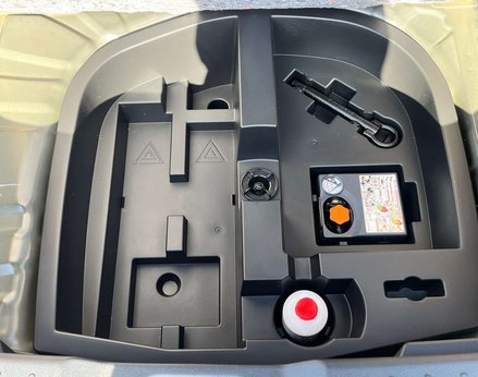 Nissan Juke 1.0 Juke Acenta Premium DiG-T 5dr 62