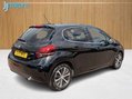 Peugeot 208 1.2 208 Allure 5dr 17