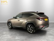 Hyundai TUCSON 1.6 T-GDi Ultimate SUV 5dr Petrol Manual Euro 6 (s/s) (150 ps) Parking Sens 5