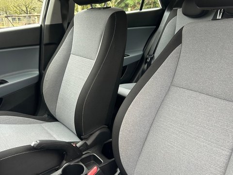 Hyundai i20 1.4 SE Euro 6 5dr 29