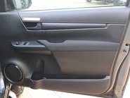 Toyota Hilux BRAND NEW ACTIVE 4WD D-4D ECB King cab Commercial styled by Seeker Uk 16