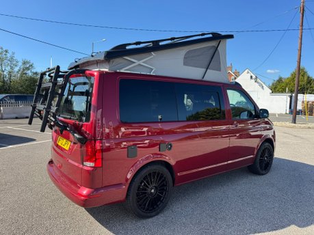 Volkswagen Transporter 5