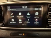 Kia Sportage 1.6 Sportage 4 ISG 5dr 33