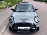 Mini Hatch 2.0 Cooper S Sport Steptronic Euro 6 (s/s) 3dr 47