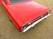 Ford Galaxy 500 Fastback 390 V8 35