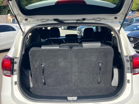 Kia Carens 1.7 CRDi 3 DCT Euro 6 (s/s) 5dr 34