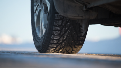 Winter Tyres: When to Make the Switch and Why