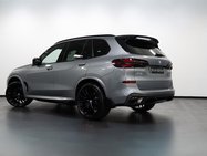 BMW X5 3.0 30d MHT M Sport SUV 5dr Diesel Hybrid Steptronic xDrive Euro 6 (s/s) (2 39